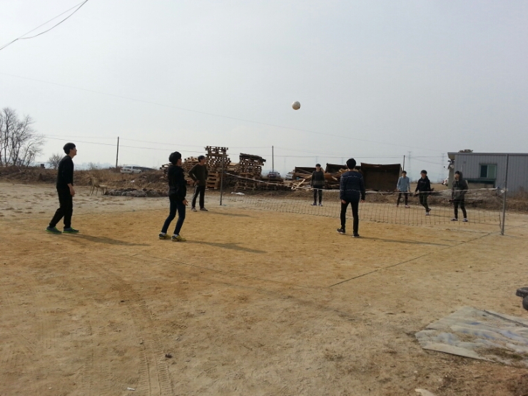송호중학교 이미지