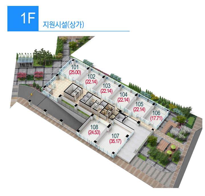 숲드림 이미지
