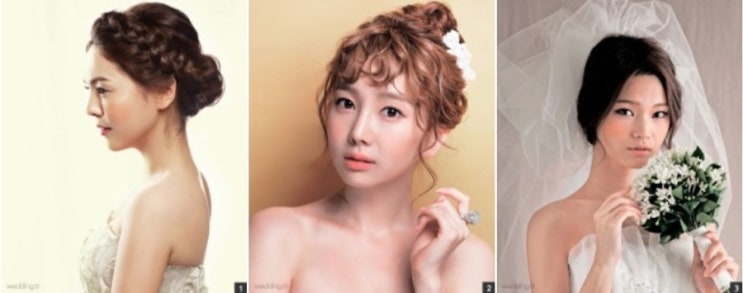 로브웨딩 이미지