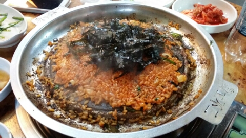 Cafe Pasadena 이미지