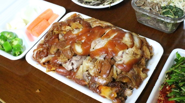 성수 족발 이미지