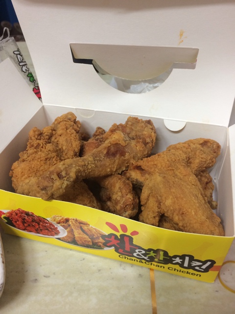 찬찬치킨 이미지