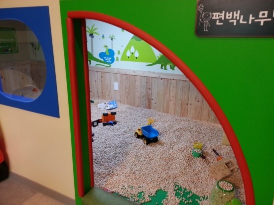 점프노리키즈카페 이미지