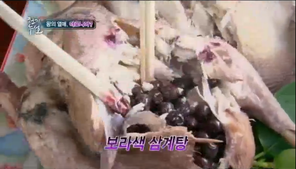 애정아로니아 이미지