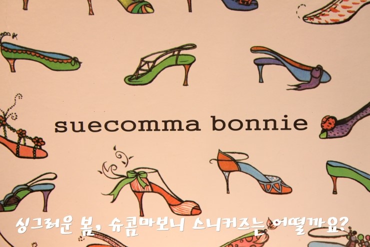 슈콤마보니서면 이미지