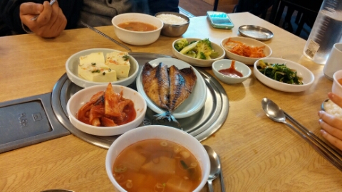 SK해안로주유소 이미지