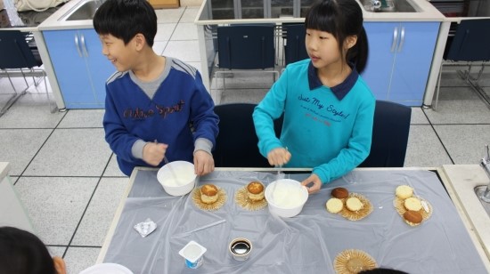 서울계남초등학교 이미지
