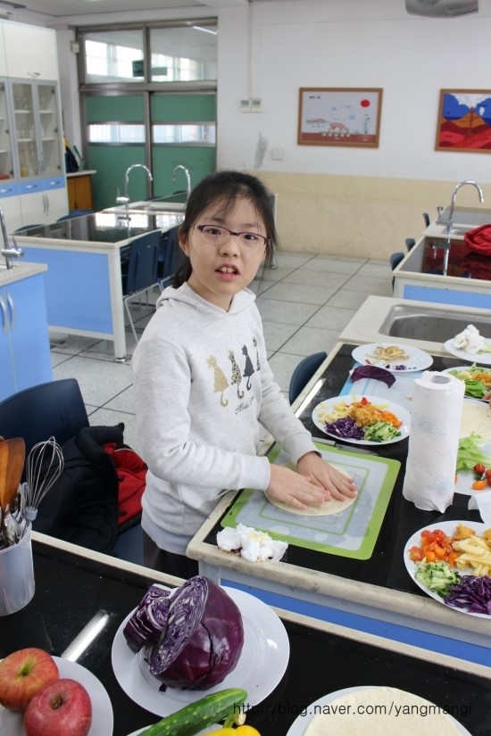 서울계남초등학교 이미지