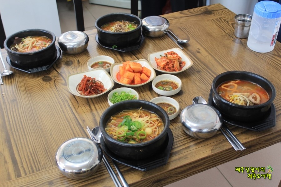 양평해장국 우리집 다음에 맛있는 집 이미지