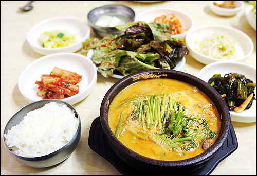 양림전통맛집 이미지