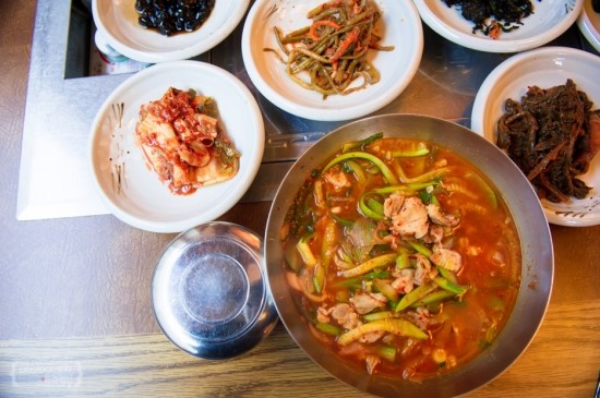 신용식육식당 이미지