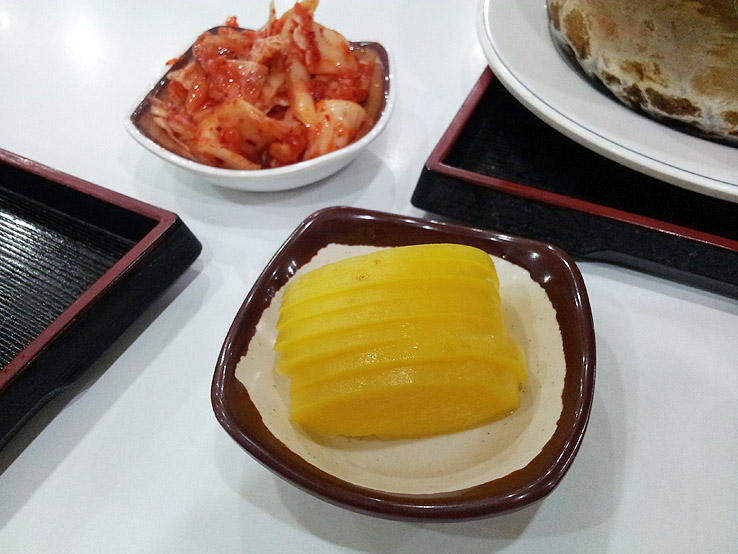 뚱땡이김밥 이미지