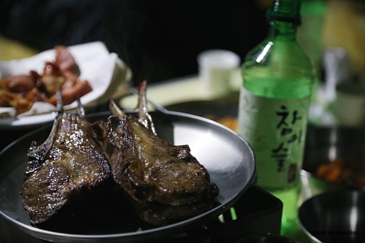오시나래 이미지