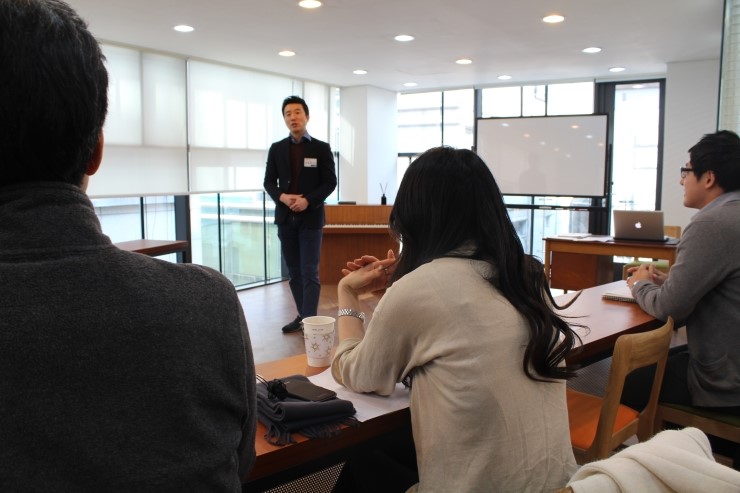 휴먼컴퍼니주 이미지