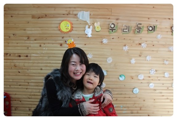 우림유치원 이미지