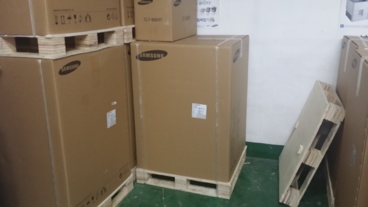(주)삼성비에스 이미지
