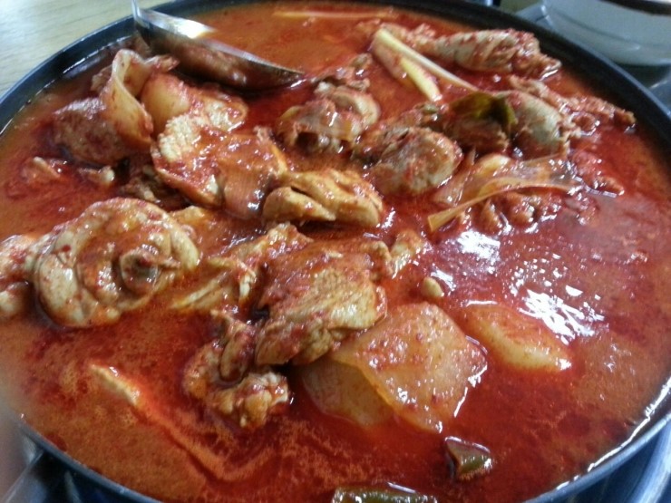 소문난정아네 이미지