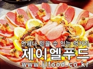 (주)제이엘푸드 이미지
