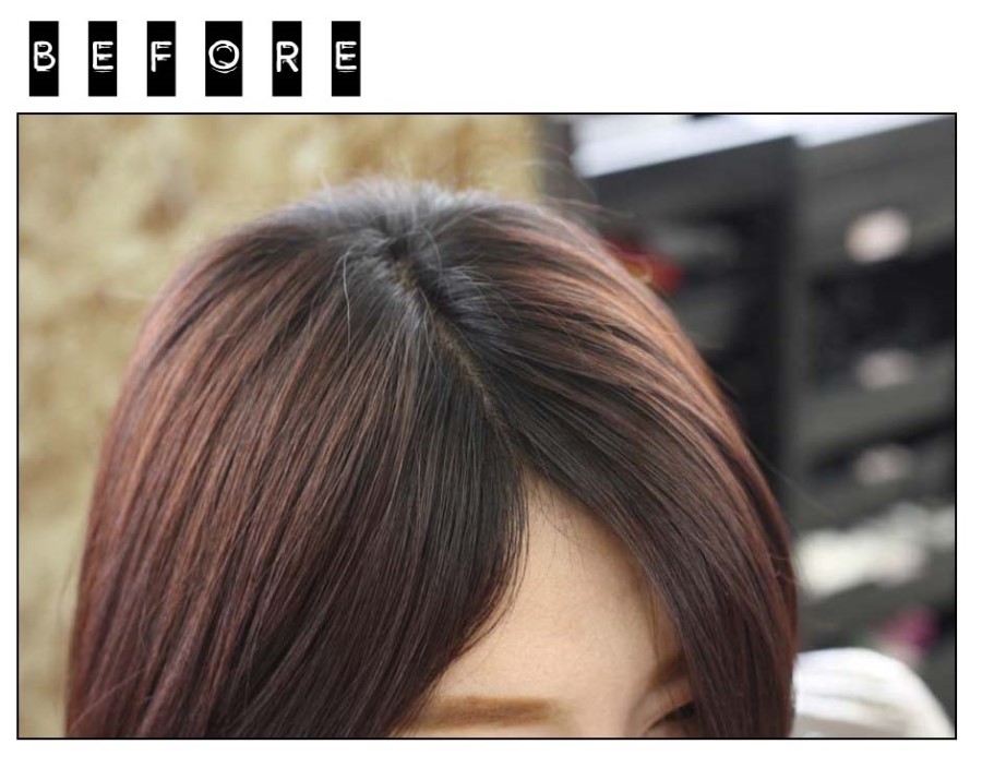 나릇헤어 이미지