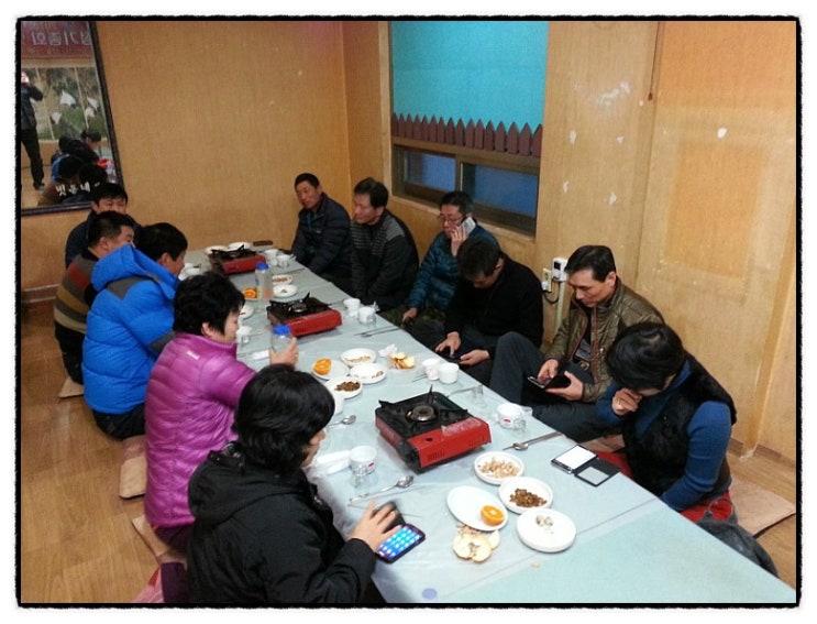황산 관광농원 이미지