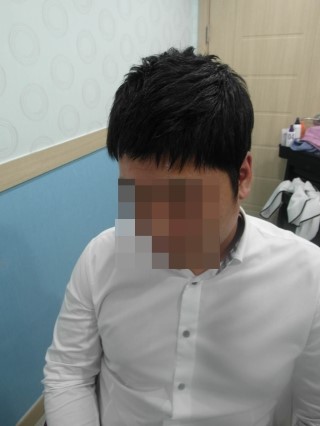 심는가발 이미지