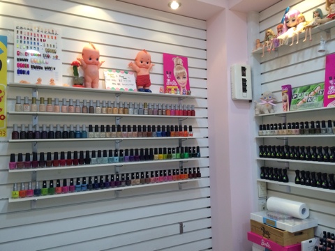 나네일(na.NAIL) 이미지