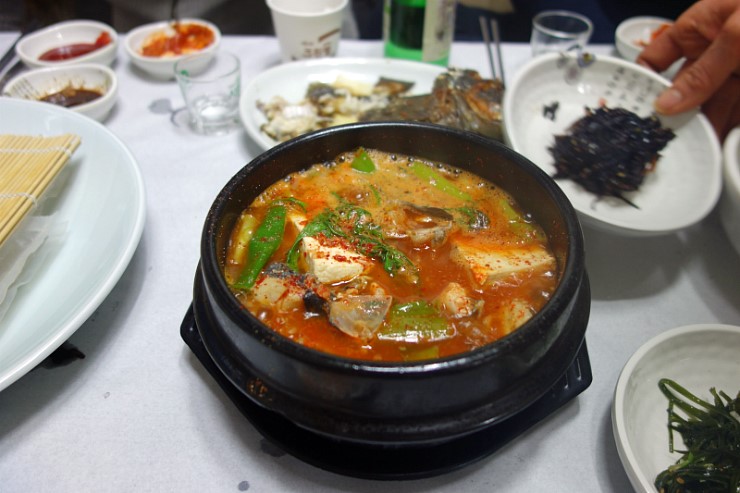 팔성횟집 이미지
