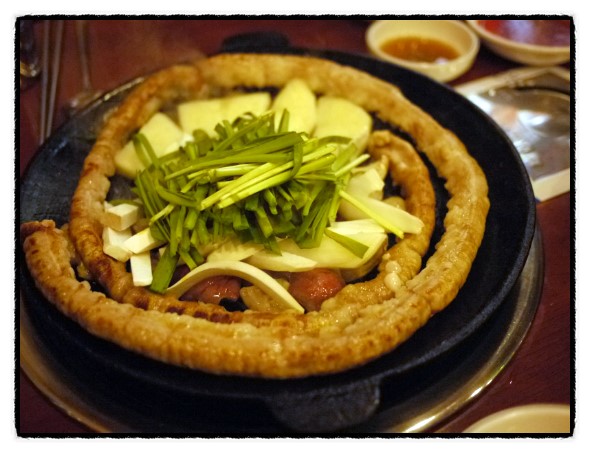 정은이네 식당 이미지