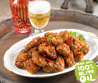 BBQ치킨 잠실파크리오점 대표 사진
