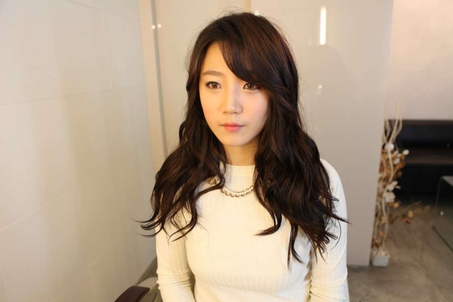 ARIA헤어 이미지