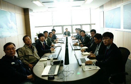 (주)에스피앤지 이미지