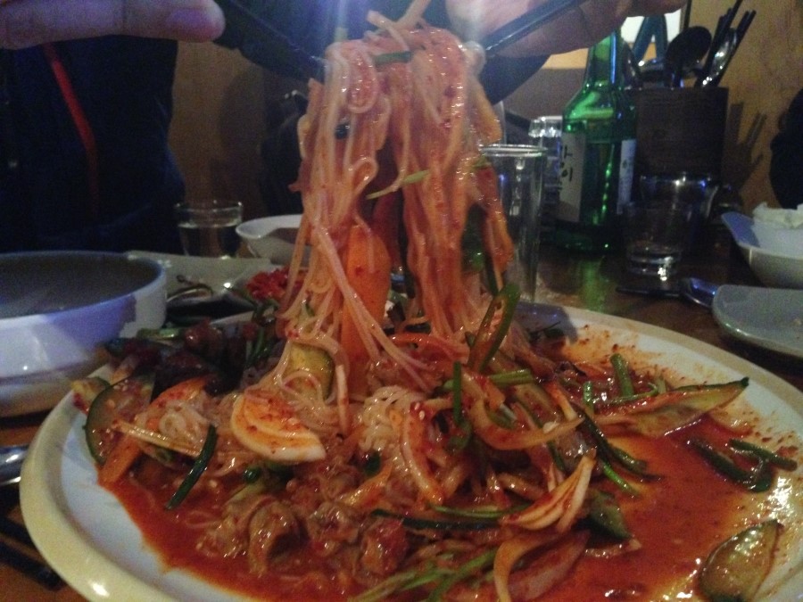 대포국수 이미지