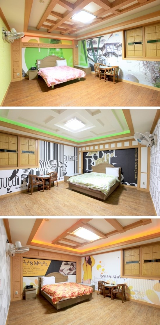 모텔에쿠스 이미지