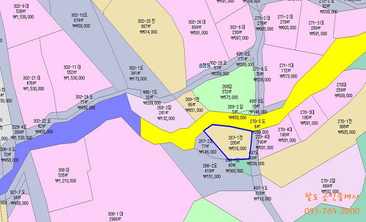 신갈재활용센타 이미지