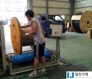 일진산업기계 이미지