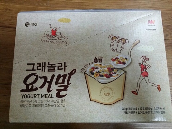 애경상사 이미지