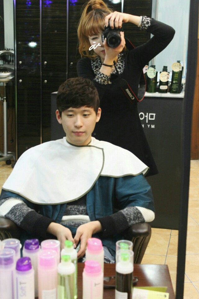 마이헤어 이미지