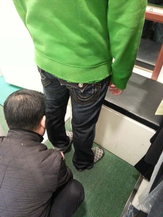 신데렐라수선 이미지