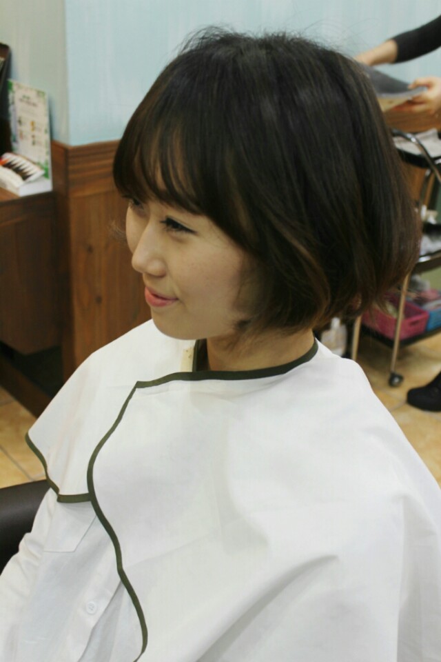 마이헤어 이미지