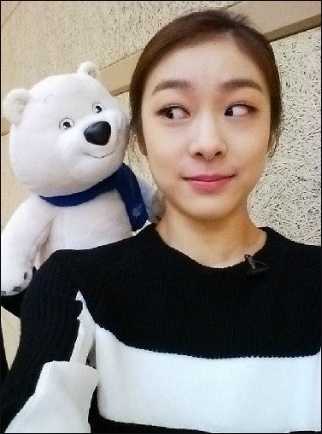 연아헤어 이미지