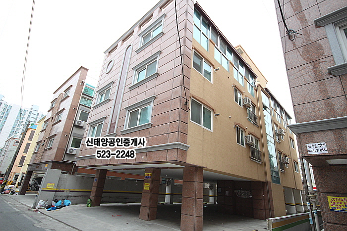 한민재래시장 이미지