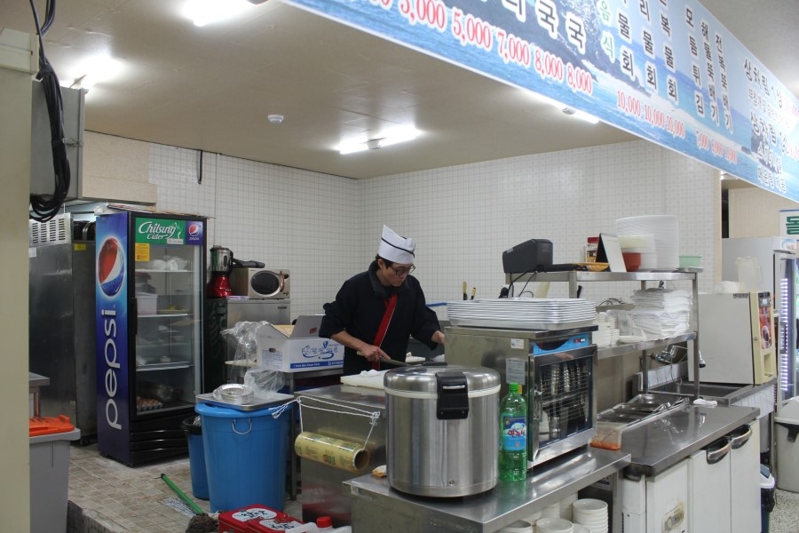 월척횟집 이미지