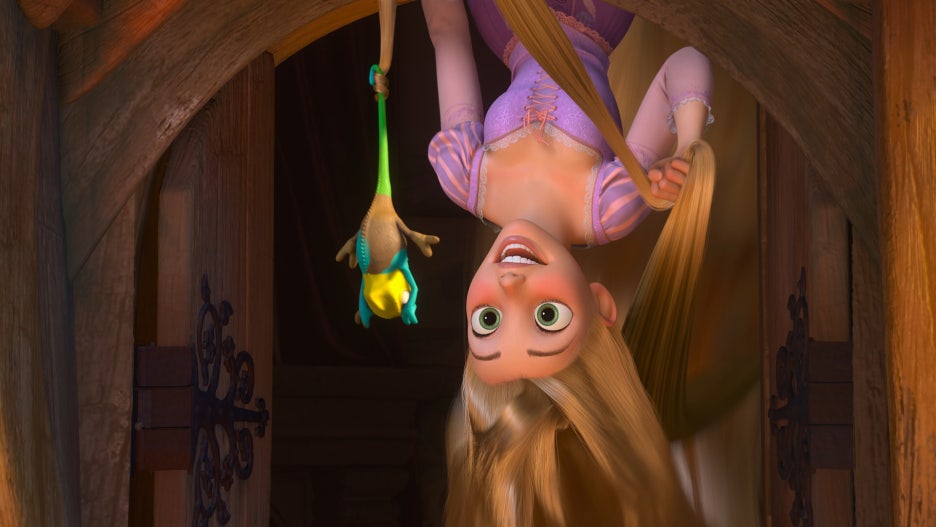라푼젤(RAPUNZEL) 이미지
