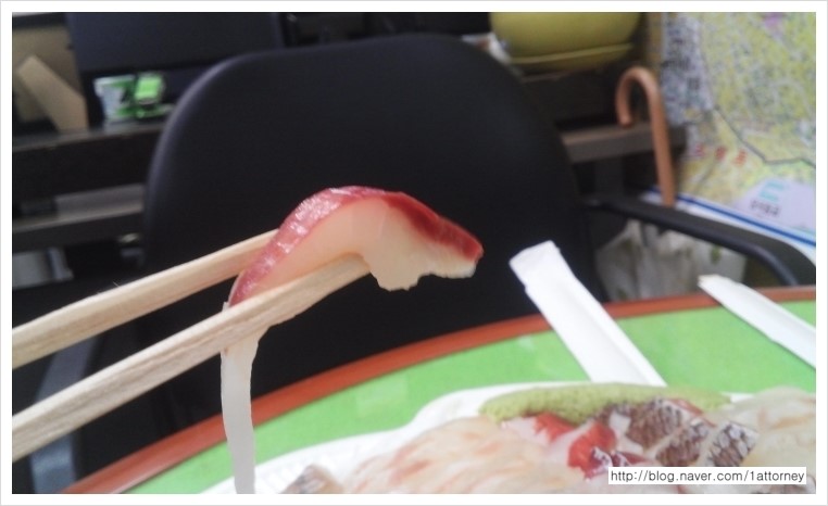 땅끝회수산 이미지