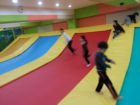 청솔방방 이미지