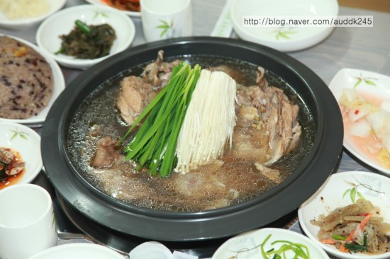 밥상머리반찬 이미지