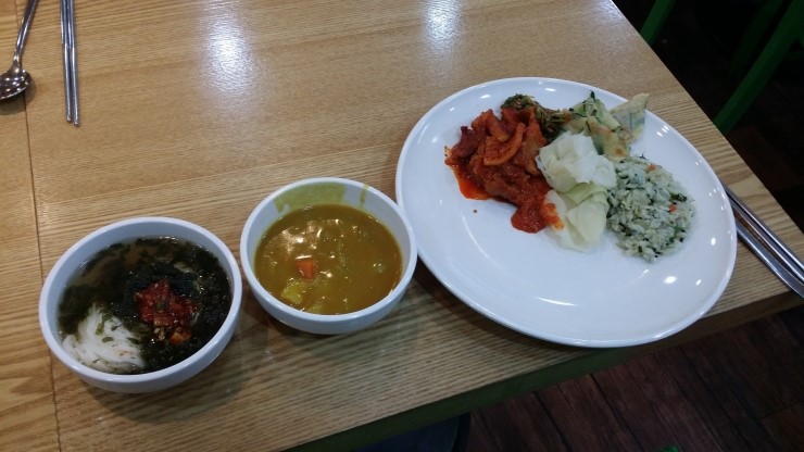 점심만뷔페 이미지