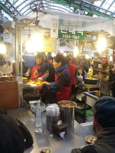 선희네김밥 이미지