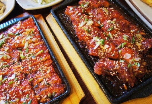 이천맛집원이쌀밥 이미지