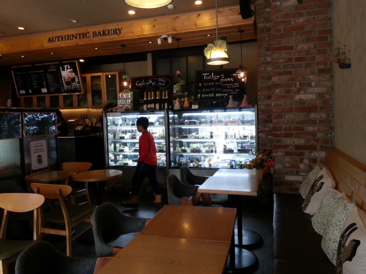 뚜레쥬르 운정한빛마을점 이미지